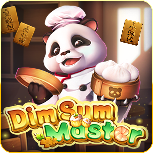 Dim Sum Master